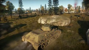 ГИМН USSR(СССР) ИЗ ИГРЫ РЕД АЛЕР 3 В WAR THUNDER