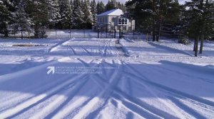 В Златоусте расширили подъездную дорогу к главной городской мечети