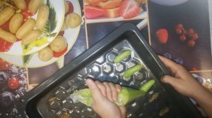 ЭКЛЕРЫ с заварным кремом / рецепт как приготовить заварной крем