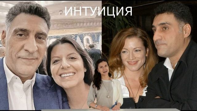 Корыстные мотивы \\\ Тигран Кеосаян бросил известную жену и ушел к другой