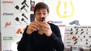 Датчик давления на Ford Mondeo 2018 - № F2GT1A180-CB