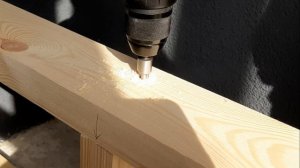 Монтаж деревянного пола на балконе 4,5 м² за 7000 ₽