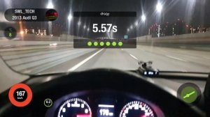 AUDI Q3 Stage 3 100-200 #swl_tech