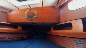 Nauticat PilotHouse 44 | Network Yacht Brokers Valencia