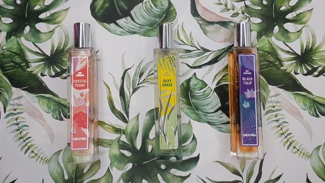 Аромат дня - март 14.03.23 | Бюджетная парфюмерия | BROCARD смотреть онлайн