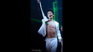 Топ-5 самых обаятельных актеров Южной Кореи 2015 года & Лучшие актеры Южной Кореи