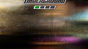 Need for Speed Underground 12 часть