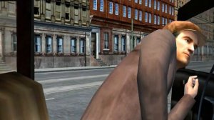 Мафия 1 прохождение.Миссия Бегущий Человек.