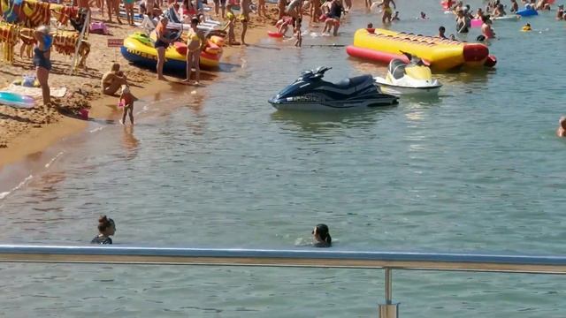 День Российского флага погода в Геленджике 22 августа 2021 смотреть онлайн