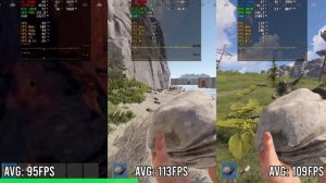 Ryzen 5 5600G vs Ryzen 7 5700G vs i5 12400F
