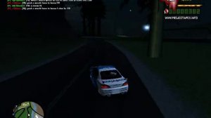 GTA Sa Nissan Silvia s15 Drifting