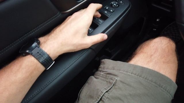 Honda CR-V Touring AWD 2020 | POV [HD] смотреть онлайн