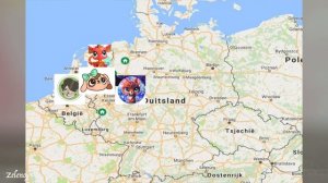 LPS: Про магазин и страну в которой живу