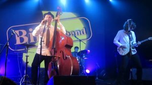 Billy`s band - По имени (3 ноября 2023. Клуб «Космонавт», Санкт-Петербург)