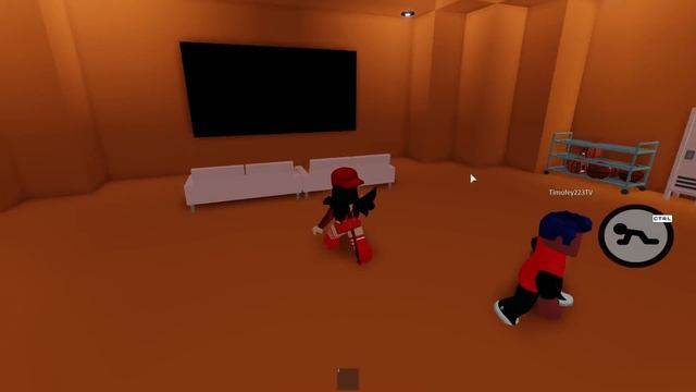 ДОМИК БАННИ у Свинок ПИГГИ в Роблокс! Новые карты от Подписчиков в Roblox Piggy смотреть онлайн