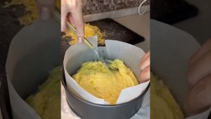 Обалденный картофельный тарт с грибами, луком и сыром. Вкуснейший пирог из картофельного пюре!