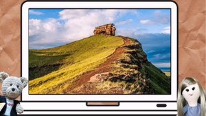 Виртуальные рассказы «Про Хакасию PROсто: Хакасия это где?"