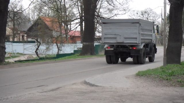 МАЗ 5551