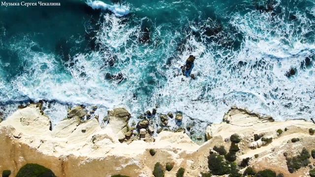 Самая красивая мелодия в мире! Эту музыку можно слушать вечно! Музыка для души от Сергея Чекалина # смотреть онлайн