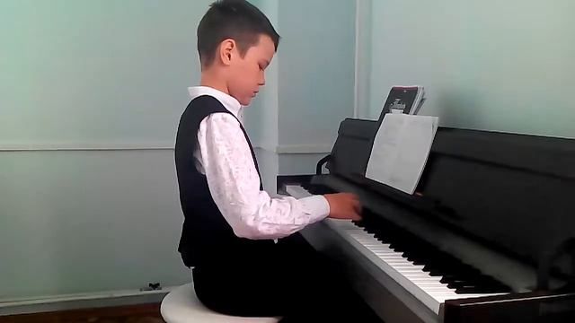 "Скакалка", Болдырев Кирилл,1класс смотреть онлайн