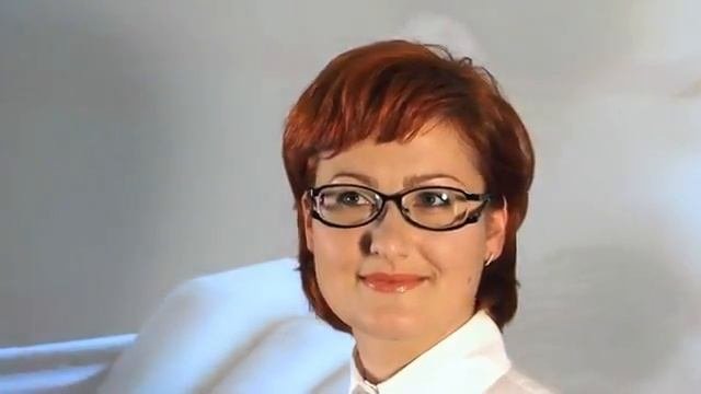 Макияж деловой женщины