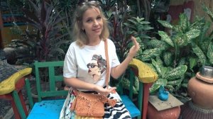 Погода на Самуи. Сезон дождей. Таиланд 2019