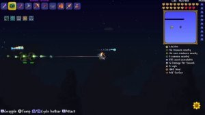 Terraria на Nintendo Switch Полное говно!!!?