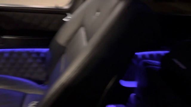 G55 amg kompressor смотреть онлайн