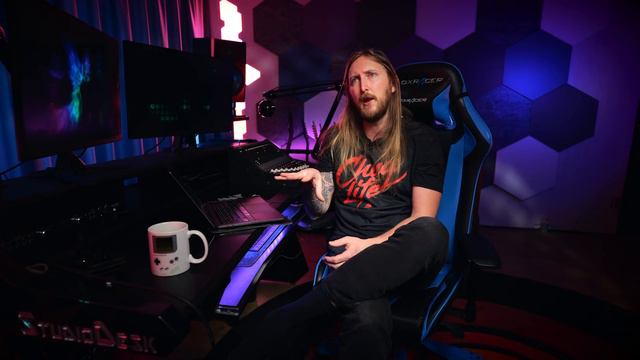 FAQ131 - SPOTIFY KILLS MUSIC?, 3 ARTIST GUITARS(JACKSON, SCHECTER, CAPARISON), PERFECT VIBRATO(R) смотреть онлайн