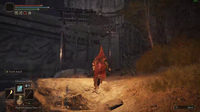 How to do Volcano Manor Request: Tragoth Elden Ring смотреть онлайн