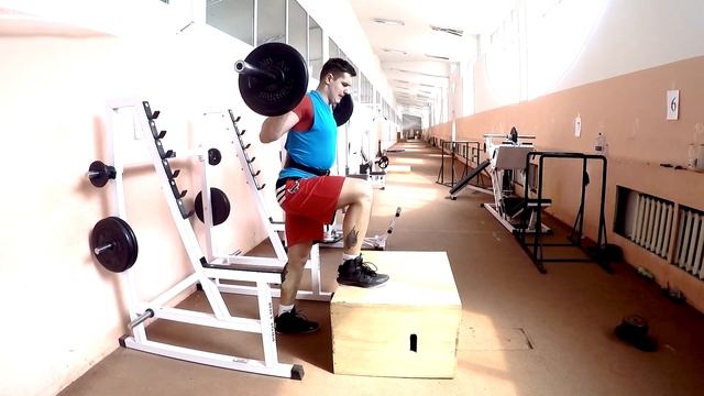 Как увеличить прыжок в волейболе| Подготовка волейболиста | Vertical Jump | карантин | 212