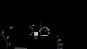 0-200км/ч 2.0 АКПП KIA Magentis. Максимальная скорость