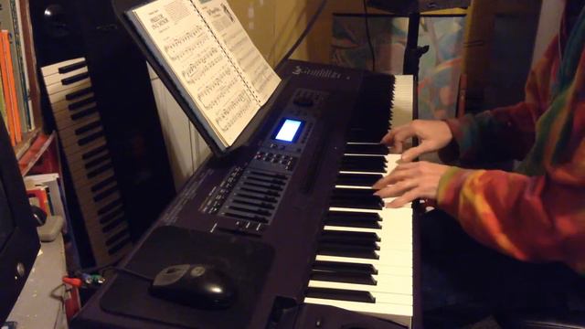 Prelude In C Minor by Chopin смотреть онлайн