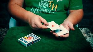 СЛОЖНЕЙШИЙ ФОКУС С КАРТАМИ / ДА ЭТО ЖЕСТКО! ОБУЧЕНИЕ