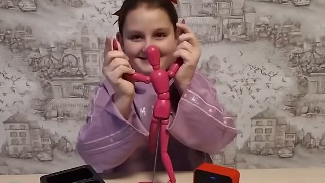 Как выиграть Суперприз? Голос в Перекрестке, я выиграла портативную колонку! смотреть онлайн