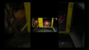 Пиролизный котел длительного горения