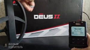 XP Deus 2 что не так с VDI на крупные монеты 5 копеек Екатерины II и другие