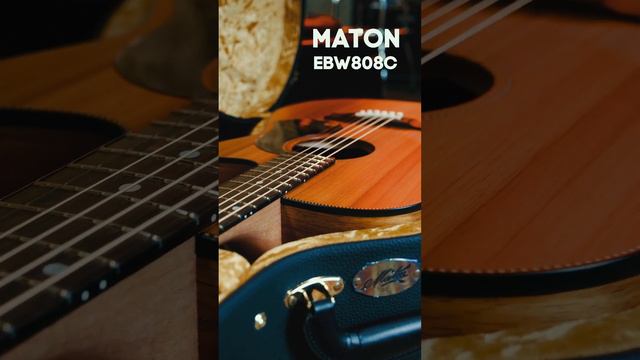 Я - твой MATON, аншанте!