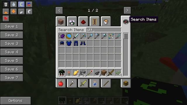 Minecraft: NEON LUCKY BLOCK MOD (SLENDERMAN, DAVER COPPERFIELD, & MORE!) Mod Showcase смотреть онлайн