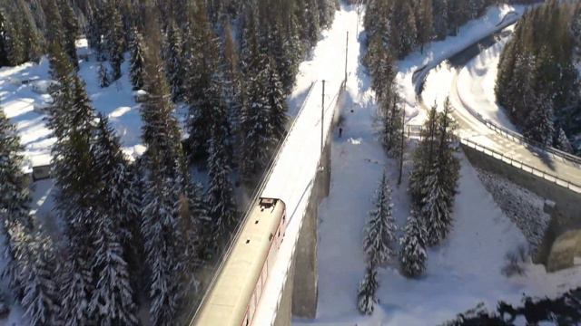 10 удивительных вещей о Швейцарии