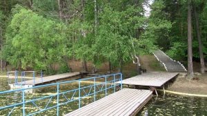 Парк-отель ELOVOE и гостиничный комплекс УРАЛЬСКИЕ ЗОРИ у озера ЕЛОВОЕ.Челябинская область. Май 202