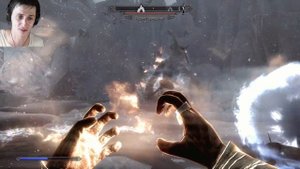 Секреты Skyrim #31. Секрет маски Азидал!