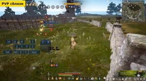 ? ЛУЧНИК: имба издалека? ПВП и ПВЕ гайд после реворка в БДО (BDO - Black Desert)