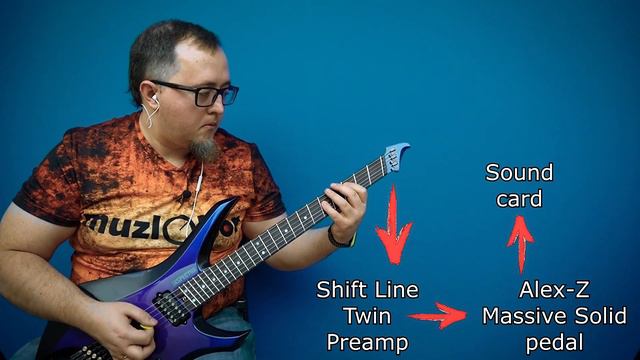 Inspector Katana 6 headless LE multiscale на #muzlobor смотреть онлайн