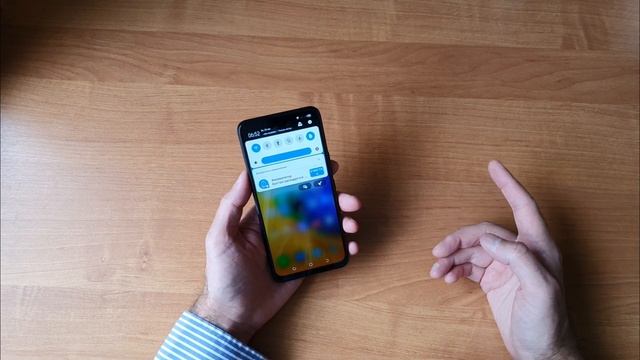 Обзор смартфона Tecno Camon 15 Pro - без NFC за 15.990 руб!
