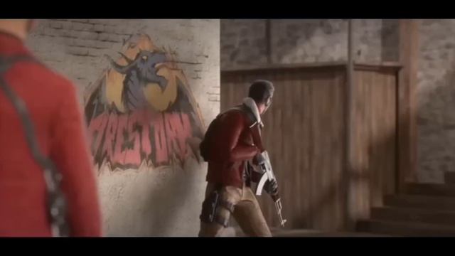 все трелеры которые были в стендофф2 от 1 сезона до7 смотреть онлайн