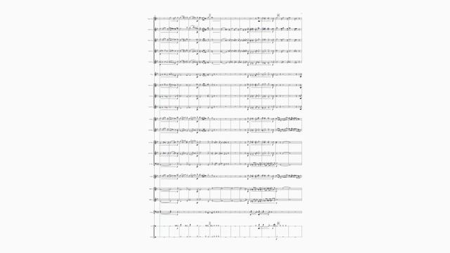 Symphony No 3 Slavyanskaya For Brass Band смотреть онлайн