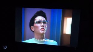 Star Trek TNG  - Riker and horny Alien Chick