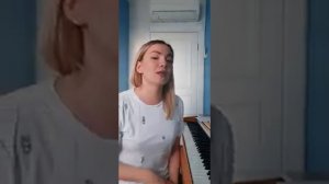 Студия Актер. Вокал. Занятия онлайн. Педагог Мария Гах. 22.04.2020