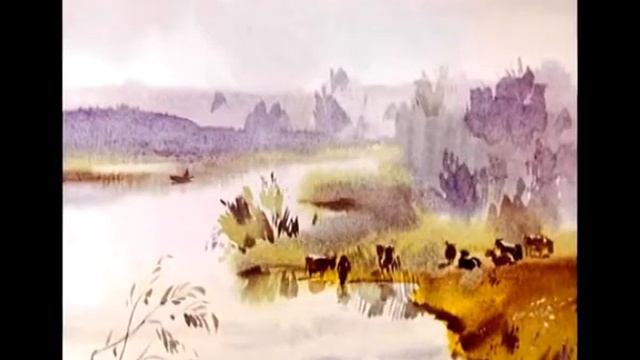 ИВАН ТУРГЕНЕВ И ФЁДОР ТЮТЧЕВ смотреть онлайн